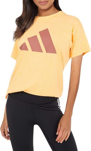 adidas Women's Sportswear Winners 2.0 T-Shirt in Kuwait
