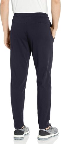 adidas Men's Essentials Plain Tapered Pants in Saudi Arabia