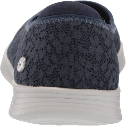 حذاء باليه نسائي مسطح مسطح من Skechers ON-THE-GO DREAMY CROCHET in Saudi Arabia