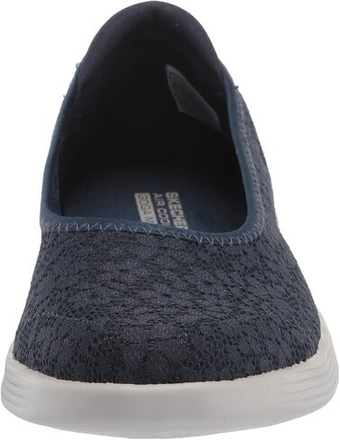 حذاء باليه نسائي مسطح مسطح من Skechers ON-THE-GO DREAMY CROCHET in Saudi Arabia