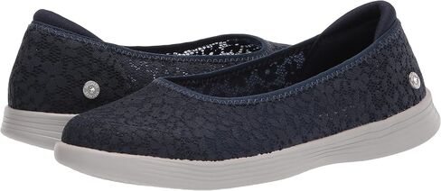 حذاء باليه نسائي مسطح مسطح من Skechers ON-THE-GO DREAMY CROCHET in Saudi Arabia