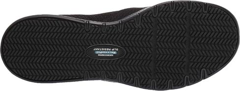 Skechers Women's Marsing Health Care Professional Shoe in Saudi Arabia