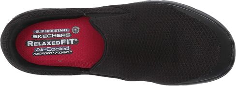 Skechers Women's Marsing Health Care Professional Shoe in Saudi Arabia