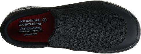 Skechers Women's Marsing Health Care Professional Shoe in Saudi Arabia