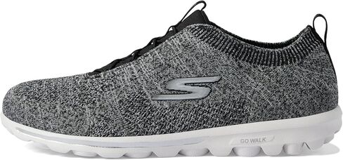 Skechers Women's Go Walk Classic-Radiant Moon Sneaker in Saudi Arabia