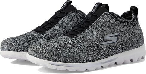 Skechers Women's Go Walk Classic-Radiant Moon Sneaker in Saudi Arabia