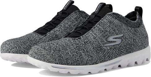 Skechers Women's Go Walk Classic-Radiant Moon Sneaker in Saudi Arabia