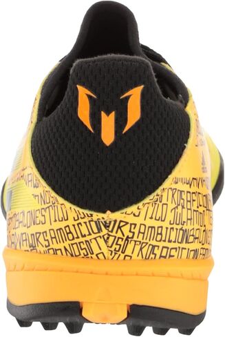 حذاء كرة القدم للأطفال X Speedflow Messi.3 Turf من أديداس للجنسين in Kuwait