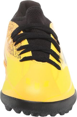 حذاء كرة القدم للأطفال X Speedflow Messi.3 Turf من أديداس للجنسين in Kuwait