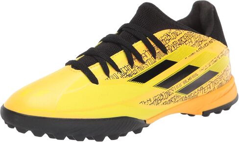 حذاء كرة القدم للأطفال X Speedflow Messi.3 Turf من أديداس للجنسين in Kuwait