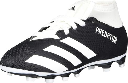 adidas Unisex-Child Firm Ground Predator 20.4 S Soccer Shoe in Saudi Arabia