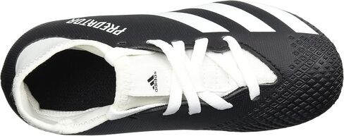 adidas Unisex-Child Firm Ground Predator 20.4 S Soccer Shoe in Saudi Arabia