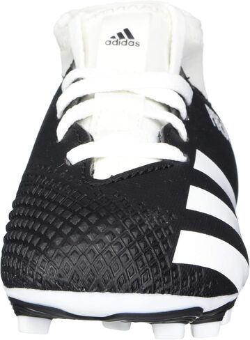 adidas Unisex-Child Firm Ground Predator 20.4 S Soccer Shoe in Saudi Arabia