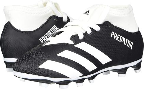 adidas Unisex-Child Firm Ground Predator 20.4 S Soccer Shoe in Saudi Arabia