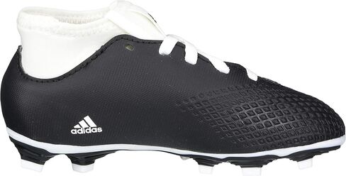 adidas Unisex-Child Firm Ground Predator 20.4 S Soccer Shoe in Saudi Arabia