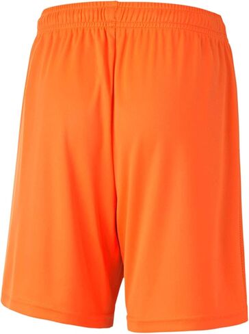 PUMA Unisex Youth Teamgoal 23 Knit Shorts in Saudi Arabia