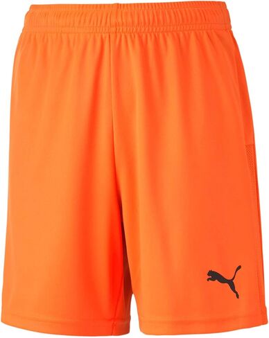 PUMA Unisex Youth Teamgoal 23 Knit Shorts in Saudi Arabia