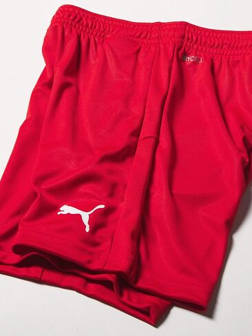 PUMA Unisex Youth Teamgoal 23 Knit Shorts in Saudi Arabia