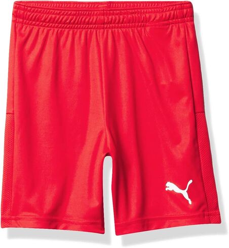 PUMA Unisex Youth Teamgoal 23 Knit Shorts in Saudi Arabia