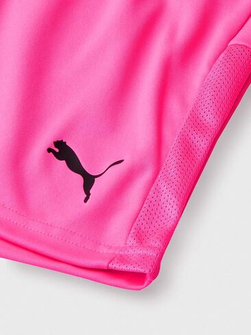 PUMA Unisex Youth Teamgoal 23 Knit Shorts in Saudi Arabia