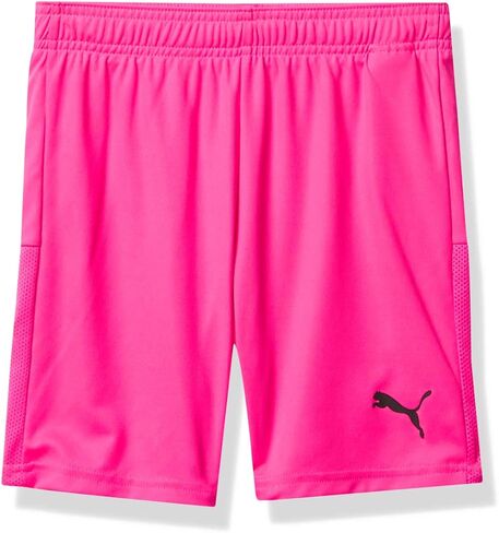 PUMA Unisex Youth Teamgoal 23 Knit Shorts in Saudi Arabia