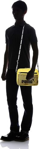 PUMA(プーマ) Puma J20054 Horizontal Mini Shoulder Bag in Saudi Arabia