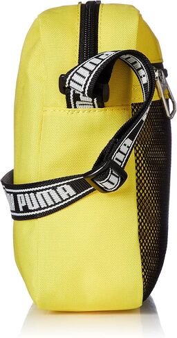 PUMA(プーマ) Puma J20054 Horizontal Mini Shoulder Bag in Saudi Arabia