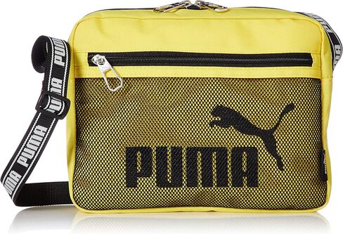 PUMA(プーマ) Puma J20054 Horizontal Mini Shoulder Bag in Saudi Arabia
