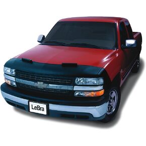غطاء طرف أمامي من LeBra 55860-01 Chevrolet Silverado/Avalanche in Saudi Arabia