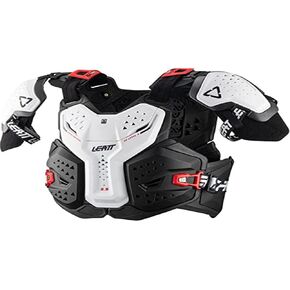 Chest Protector 6.5 Pro