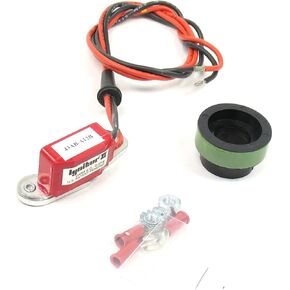 Pertronix 91266 Ignitor II Adaptive Dwell Control for Ford 6 Cylinder in Saudi Arabia