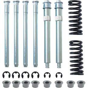 Car Door Hinge Spring 38436,88891766,16622460,15591898, Metal Replacement Repairing Accessory