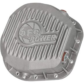 aFe Power 46-70020 Ford F-250/F-350/غطاء تفاضلي خلفي Excursion (خام؛ سلسلة Street) in Kuwait