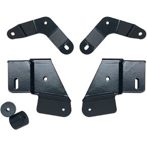 Rubicon Express Control Arm Drop Brackets - RE9900 in Kuwait