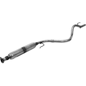 Walker Exhaust 56123 Exhaust Resonator and Pipe Assembly in Saudi Arabia
