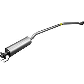 Walker Exhaust 47773 Exhaust Resonator and Pipe Assembly in Saudi Arabia