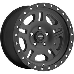 عجلة Pro Comp Alloy Series 29 La Paz بلمسة نهائية من الساتان الأسود (17x8.5 / 5x5 / -12 مم) in Kuwait