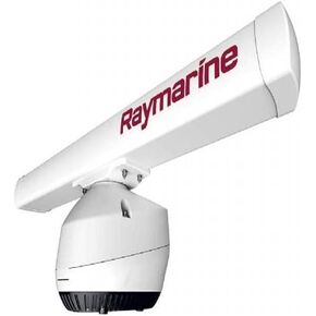 Raymarine 12Kw Magnum مع 48 بوصة مصفوفة مفتوحة وكابل Raynet بطول 15 متر، T70412 in Kuwait