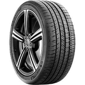 إطار ميشلان بايلوت سبورت لجميع المواسم 4 عالي الأداء 255/35ZR18/XL 94Y in Saudi Arabia