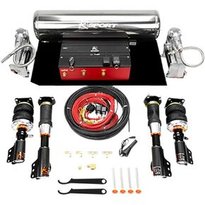 KSport CAC100-APP Airtech Pro Plus Air Suspension System in Kuwait
