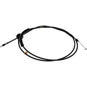 Dorman 912-407 كابل تحرير غطاء محرك السيارة لطرازات نيسان المختارة in Kuwait