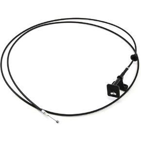 1996-2000 Compatible with Honda Civic Hood Release Cable RePair Wire Handle Assembly in Saudi Arabia