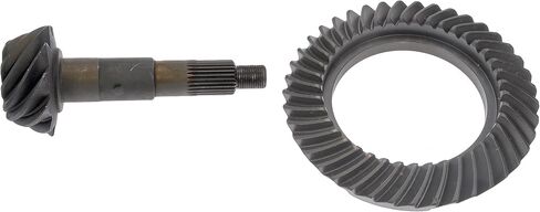 Dorman 697-803 Rear Differential Ring and Pinion Compatible with Select Buick / Oldsmobile / Pontiac Models in Saudi Arabia