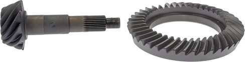 Dorman 697-803 Rear Differential Ring and Pinion Compatible with Select Buick / Oldsmobile / Pontiac Models in Saudi Arabia