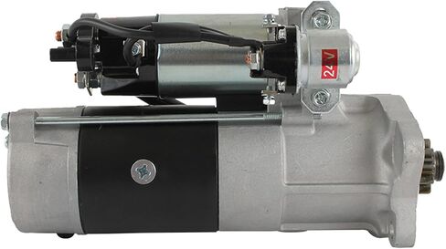 دي بي اليكتريكال مشغل SMT0365 متوافق مع/بديل لحفارات كاتربيلر 311B 320B 3066 / E200B EL200B ميتسوبيشي S6K-T المحرك /M8T60871 M8T60872 M8T60873 /125-2988 in Saudi Arabia