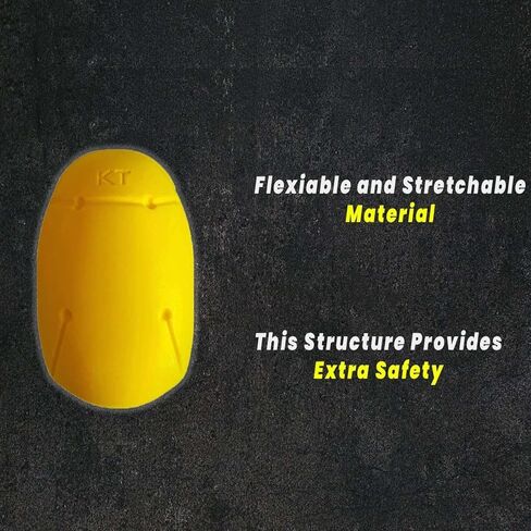 Level2 CE Approved Armor Pads for Motorcycle Jacket Protective Biker Gears (Shoulder) in Saudi Arabia