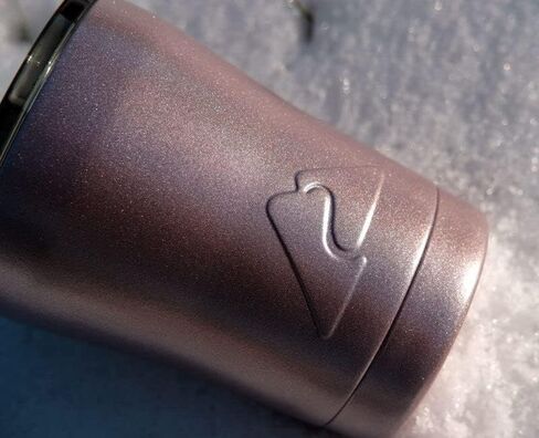 طلاء مسحوق معدني ذهبي وردي 1 رطل in Kuwait