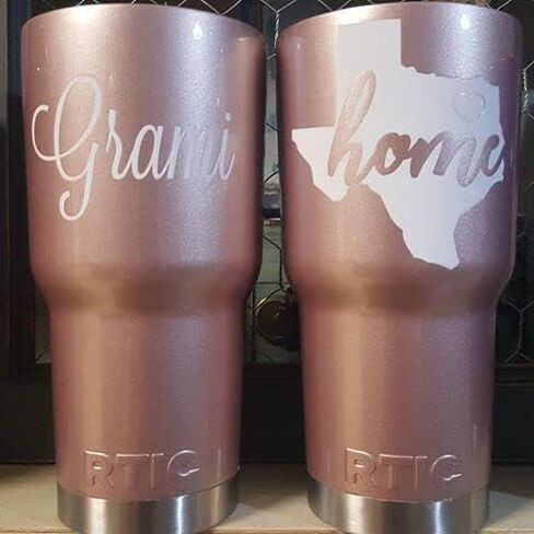 طلاء مسحوق معدني ذهبي وردي 1 رطل in Kuwait