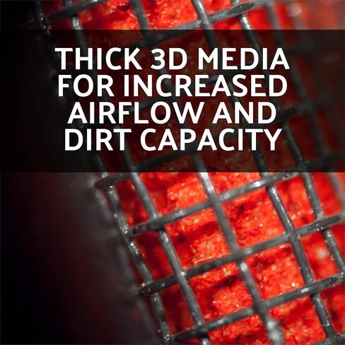 AEM 28-20408 DryFlow Air Filter in Saudi Arabia