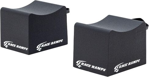 Race Ramps RR-WC-8 8" Wheel Crib in Kuwait